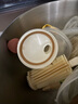 雅特茂夏薄款哺乳背心免穿內(nèi)衣外出文胸懷孕期產(chǎn)后喂奶專用哺乳衣 寬松舒適版：海鹽藍(lán) 3015 XL 曬單實(shí)拍圖
