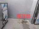百舸 洗眼器 工業(yè)用便攜式洗眼器驗廠(chǎng)實(shí)驗室醫用雙口 緊急移動(dòng)臺式壓力 5L CW152150 曬單實(shí)拍圖