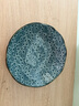 美濃燒（Mino Yaki）創(chuàng  )意餐具日式陶瓷菜盤(pán)碟子家用餃子壽司意面盤(pán)淺盤(pán)小盤(pán)子 古紋【16.5CM*4.5CM】 曬單實(shí)拍圖