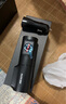 HIKVISION?？低曅熊?chē)記錄儀D6 3k超清星光夜視 語(yǔ)音聲控4G遠(yuǎn)程查看大廣角 曬單實(shí)拍圖