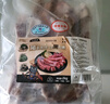 龍大肉食 黑豬多肉大骨塊凈重4斤 ＞45%帶肉率 豬骨頭新鮮食材黑豬肉生鮮  曬單實拍圖