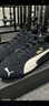 彪馬（PUMA）Speedcat 男女百搭翻毛皮低幫百搭薄底賽車鞋 406329-01  41 曬單實拍圖