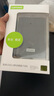 聯(lián)想（Lenovo）1TB 移動(dòng)硬盤(pán) USB3.0 2.5英寸 商務(wù)黑 機(jī)械硬盤(pán) 高速傳輸 輕薄便攜  穩(wěn)定耐用F308 曬單實(shí)拍圖
