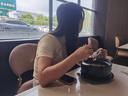 初徑旗袍年輕款少女改良小個子2025年新款日常可穿女短款清新夏季 白色 S 96斤以下 曬單實拍圖