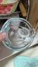 摩登主婦玻璃量杯帶刻度耐高溫烘焙廚房專用食品級打雞蛋杯子 500ml量杯 曬單實(shí)拍圖