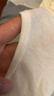 拉比（Labi Baby）童裝兒童內(nèi)衣套裝男女寶寶25四季抑菌家居服內(nèi)衣2套裝分體打底 肩開（2套裝） 100 曬單實(shí)拍圖