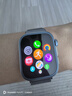 HUAWEI WATCH FIT 4 Pro 海島藍(lán)氟橡膠表帶華為智能手表鈦金屬藍(lán)寶石玻璃大屏長續(xù)航fit4pro 曬單實(shí)拍圖