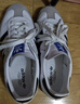 阿迪達斯 adidas三葉草samba T頭鞋運動(dòng)鞋男女休閑鞋教師節禮物B75806 40 曬單實(shí)拍圖