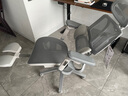 黑白調(diào)E3Pro 4代人體工學(xué)椅電腦椅子辦公椅電競(jìng)椅人工力學(xué)座椅國(guó)家補(bǔ)貼 曬單實(shí)拍圖