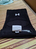 安德瑪（Under Armour）護(hù)膝夏季運(yùn)動(dòng)半月板籃球跑步髕骨男女羽毛球足球登山膝蓋護(hù)具 曬單實(shí)拍圖