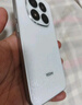小米（MI）REDMI Note15 Pro+ 第四代驍龍7s 7000mAh 龍晶玻璃十倍抗摔 IP68防水 12+256 雪松白 紅米 5G手機(jī) 曬單實(shí)拍圖