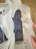 京東超市海外直采 厄瓜多爾白蝦超大號(hào)(20/30規(guī)格) 30-45只/盒 凈重3斤 曬單實(shí)拍圖