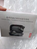 聯(lián)想EA430無(wú)線(xiàn)藍牙耳機耳夾式通話(huà)降噪耳機音樂(lè )游戲安卓蘋(píng)果通用輕盈3D全景聲 黑色 曬單實(shí)拍圖