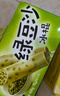 美豐 綠豆沙冰棍70g*6 曬單實拍圖