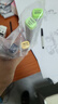 法卡勒（FINECOLOUR）馬克筆補(bǔ)充液墨水酒精式油性馬克筆用水學(xué)生服裝漫畫專用馬克筆補(bǔ)充墨 單瓶選項(xiàng)(拍數(shù)量留色號(hào)) 曬單實(shí)拍圖