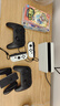 任天堂（Nintendo）【國內(nèi)保稅倉】Switch2/1代 OLED日版/港版游戲機(jī)續(xù)航加強(qiáng)版ns體感掌機(jī)便攜家用主機(jī) OLED日版白色64GB保稅（贈2年VIP會員） 曬單實(shí)拍圖