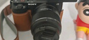 索尼（SONY）ZV-E10 微單數(shù)碼相機(jī) 4K視頻 vlog 直播相機(jī) zv-e10 創(chuàng)意濾鏡 黑色套機(jī)【128卡+相機(jī)套+品牌電池+座充】 官方標(biāo)配【國(guó)補(bǔ)】 曬單實(shí)拍圖