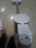 KONKA康佳吸塵器無(wú)線(xiàn)吸拖一體機家用大吸力手持小型輕音大功率洗地機-A 【灰松1.5萬(wàn)pa大吸力】掃吸拖+雙濾芯+雙拖布 曬單實(shí)拍圖