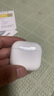 Viken【華強(qiáng)北頂配丨Air4代降噪款】藍(lán)牙耳機(jī)適配蘋(píng)果無(wú)線2025新款半入耳式金榜iphone16/15/14/13pods4 【原版正裝全功能主動(dòng)降噪版】 【主動(dòng)降噪+空間音頻+三真電量】 曬單實(shí)拍圖