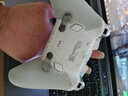北通鯤鵬70AI智控旗艦精英游戲手柄xbox自適應(yīng)扳機(jī)switch2電容搖桿steam電腦PC手機(jī)藍(lán)牙NS雙影奇境 曬單實(shí)拍圖
