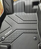 固特異（Goodyear）tpe汽車(chē)腳墊適用于大眾帕薩特配件裝飾高邊全TPE腳墊年華毯 曬單實(shí)拍圖