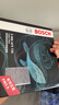 博世（BOSCH）空調(diào)濾芯濾清器5720本田CRV雅閣思域繽智飛度鋒范冠道皓影型格XRV 曬單實(shí)拍圖