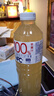 珍珠灣 NFC蘋果汁1.25L大瓶裝100%純果汁夏日解渴清甜可口家庭暢飲料 曬單實(shí)拍圖