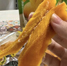 三只松鼠芒果干500g/袋 休閑零食水果干蜜餞果脯娛樂辦公室小吃量販裝 曬單實拍圖
