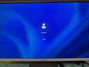 飛利浦（PHILIPS）國家補貼20%27英寸臺式一體機電腦( 酷睿12代i5-12450H 32G 1T SSD 旋轉(zhuǎn)升降底座 )S9白 曬單實拍圖