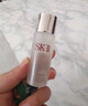 SK-IIsk2神仙水30ml+潔面20g化妝品護膚品嘗鮮裝 曬單實拍圖