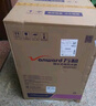 萬和（Vanward）【節(jié)能星Q2】60升電熱水器2200W速熱免換鎂棒超一級能效?智感斷電防護?抑菌凈水國家補貼20% 曬單實拍圖