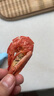 海仙津九節蝦干即食大蝦干烤蝦干對蝦干特大斑節蝦干大烤蝦海產(chǎn)干貨 【大號款】九節蝦干250g 35-45只 曬單實(shí)拍圖