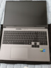 機械革命【國家補貼20%】極光X 潮玩版 酷睿i7HX 游戲本筆記本電腦(i7-14650HX 32G 1T RTX5060 300Hz 灰) 曬單實拍圖