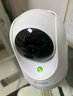 360攝像頭9pro 高清400萬(wàn)像素微光全彩家用監控手機遠程雙向通話(huà)360度旋轉嬰兒看護器 曬單實(shí)拍圖