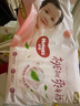 好奇（Huggies）鉑金裝成長褲L120片(9-14kg)大號(hào)嬰兒尿不濕小桃褲超薄拉拉褲透氣 曬單實(shí)拍圖