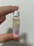伊帕爾汗太空藍薰衣草煥活小夜燈精華油保濕熬夜修護緊致抗皺芳香 修護精華液15ml試用裝 曬單實拍圖