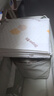 德佑?jì)雰阂淮涡愿裟驂|92片33*45cm護(hù)理墊姨媽墊不可洗尿墊 曬單實(shí)拍圖