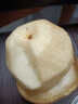 柏饞山東秋月梨新鮮梨子當季水果脆甜山東特產(chǎn)生鮮冰糖梨應季整箱 9斤裝 凈重8.5斤 曬單實(shí)拍圖