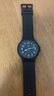 卡西歐（CASIO）手表學(xué)生小黑表簡(jiǎn)約指針石英電子表 手表男女考試手表時(shí)尚運動(dòng)表 MW-240-1B 43mm大表盤(pán) 曬單實(shí)拍圖