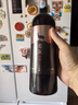 圓潤（YUAN RUN）寧夏賀蘭山東麓國產(chǎn)紅酒 圓潤山旗干紅葡萄酒14度 750ml 單支裝 寶石紅 曬單實(shí)拍圖