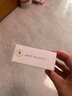 漫步者（EDIFIER）Comfo Clip耳夾式藍牙耳機 骨傳導升級空氣傳導 開放式 跑步運動耳機藍牙5.4浮光綠七夕情人節(jié)禮物 曬單實拍圖