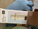 孕貝（yunbaby）燒水杯恒溫杯嬰兒外出沖奶便攜式恒溫水壺恒溫保溫杯燒水壺500ml 曬單實(shí)拍圖