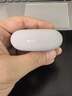 索尼（SONY）WF-1000XM5 真無(wú)線藍(lán)牙耳機(jī)降噪豆5 運(yùn)動(dòng)防水網(wǎng)課游戲 1000XM4升級(jí)版 禮物送男女友學(xué)生孩子 鉑金銀 曬單實(shí)拍圖