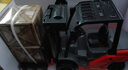 媽寶孖寶可升降叉車玩具工程車兒童大號(hào)小汽車模型3-6歲2仿真男孩生日禮物 曬單實(shí)拍圖