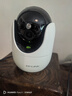 普聯(lián)（TP-LINK）800萬(wàn)4K全彩智能攝像頭家用無(wú)線 室內(nèi)監(jiān)控器360度全景夜視手機(jī)遠(yuǎn)程呼叫通話寶寶寵物看護(hù) IPC48DW 曬單實(shí)拍圖