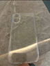 ALittleFlower【全網(wǎng)熱銷20W+丨久用不黃】適用iPhone17手機殼蘋果17保護套超薄防摔軟殼透明鏡頭全包男女款簡約 曬單實拍圖