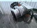 松下（Panasonic）LUMIX S9N/S9 +18-40mm套機 入門(mén)級微單單電/全畫(huà)幅數碼相機  掛脖隨身便攜 L卡口 S9單機身+18-40mm單鏡頭套機【橘黃】 曬單實(shí)拍圖