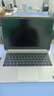 華為HUAWEI二手筆記本MateBook13/xpro觸屏2K全面屏 便攜二手筆記本電腦 Magic R5-2500-8G-256G-高分屏 95成新 曬單實(shí)拍圖