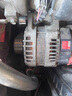 日產(chǎn)（NISSAN）英菲尼迪 原廠(chǎng)發(fā)動(dòng)機漲緊輪 張緊器 4S直供發(fā)電機皮帶 惰輪過(guò)渡輪 【純正原廠(chǎng)】發(fā)電機皮帶 日產(chǎn) 軒逸 曬單實(shí)拍圖