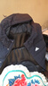 阿迪達(dá)斯 （adidas） 男子HELIONIC VEST羽絨背心 HG6277 S 曬單實(shí)拍圖